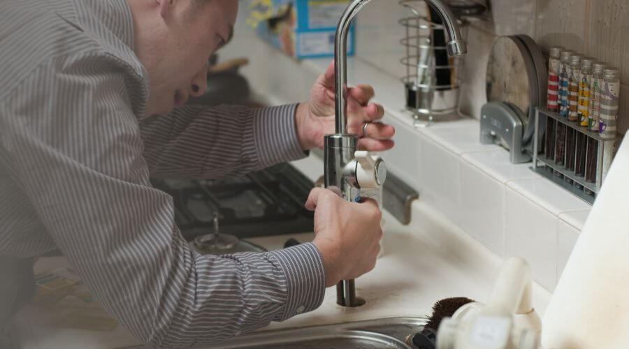 Professional expert plumbing services in Carleton, NE